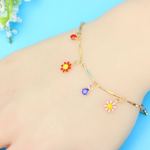 Chic & Stylish Bracelet – A Thoughtful Gift for Women and Girls, DYC1056 - Picture 1 of 7